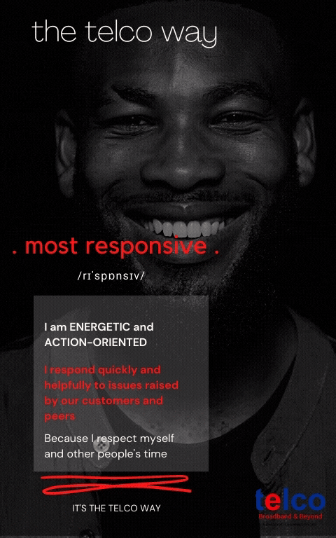 CVP1: #mostResponsive