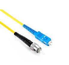 Optical Patch Cables SC - ST